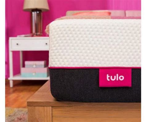 are tulo mattresses made in china